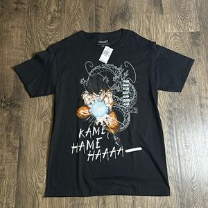Dragon Ball Z t shirt
